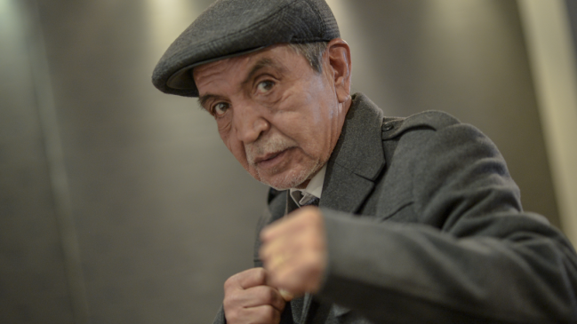 Maipú dio marcha atrás al despido de Martín Vargas y renovó su contrato