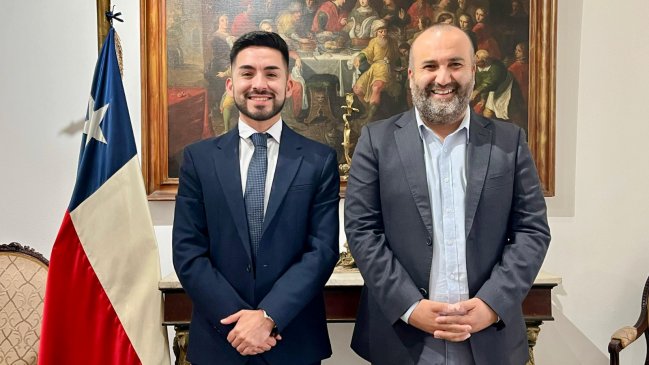 Diputados critican falta de experiencia de nuevo seremi del Biobío