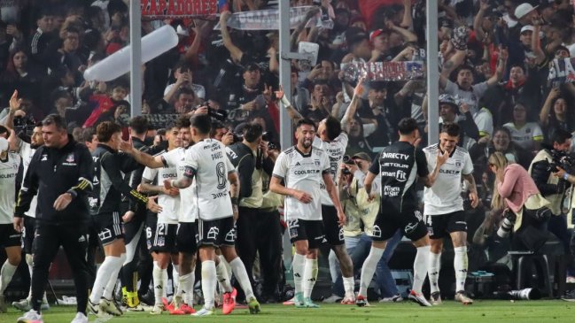 Las fechas para el inicio de la temporada 2025 del fútbol chileno