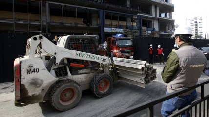   A octubre: Remuneraciones crecieron 3,3% real en un año 