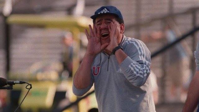 César Vaccia: El doctor Orozco marcó un antes y un después para la U