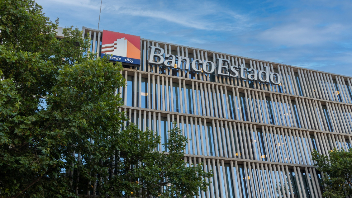 Grupo BancoEstado recibe una nueva distinción en materia ESG