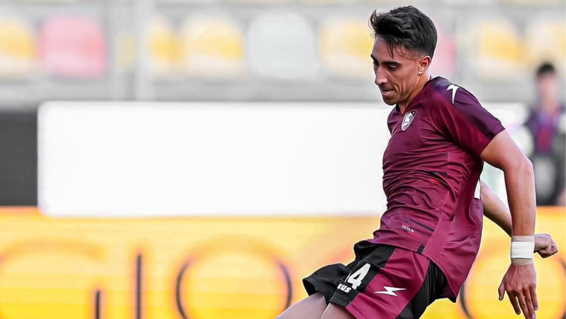 Dos clubes españoles tienen en la mira a Diego Valencia