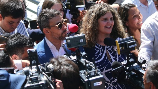 Fiscal que investiga a Jorge Valdivia: Víctimas sintieron 