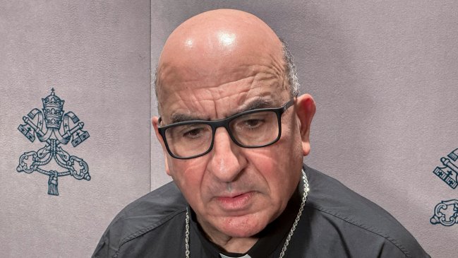 Chomali asegura que se ha hecho 