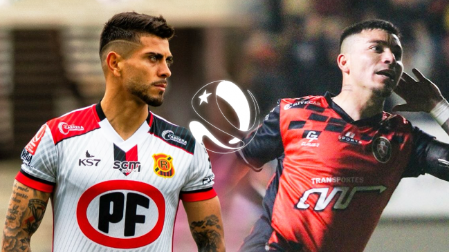 Deportes Limache y Rangers chocan en Talca con la ilusión de lograr el Ascenso