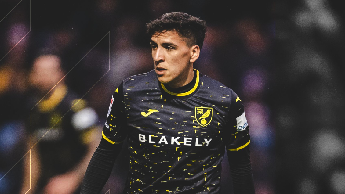 Norwich de Marcelino Núñez sufrió dura caída y Swansea de Vigouroux igualó