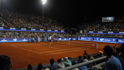   Chile Open alista novedades para 2025: 