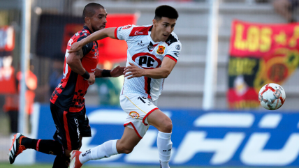  [Radio en vivo🎙] Rangers y Limache definen el segundo ascenso a Primera  