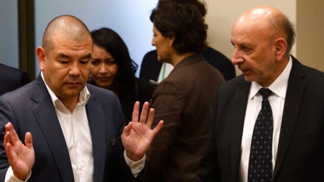 Castro exige que superintendente corrija este mes las devoluciones 