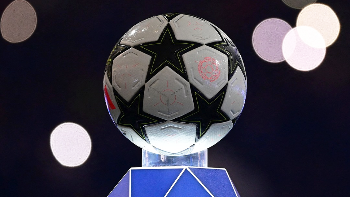 La programación de la sexta jornada de la Champions League