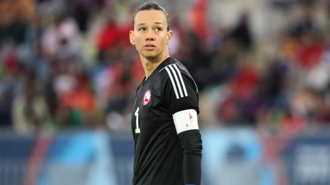 Endler y un regreso a La Roja: Nunca puedes decir nunca, no me han llamado