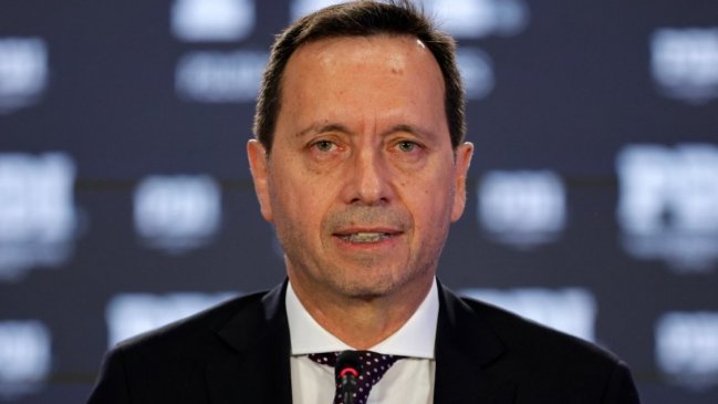 Caso Monsalve: Director de la PDI comparece este lunes ante el Congreso