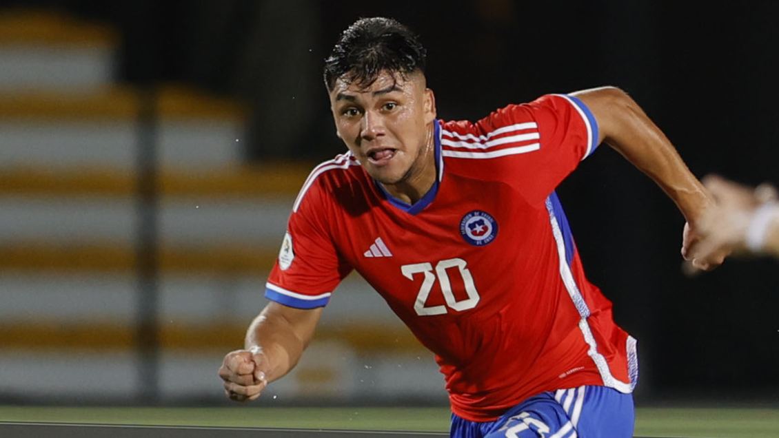 Córdova: Veremos si Udinese autoriza a Damián Pizarro para el Sudamericano sub 20