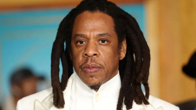 Jay Z aparece en demanda contra Sean Combs: Lo acusan de violar a menor de 13 años
