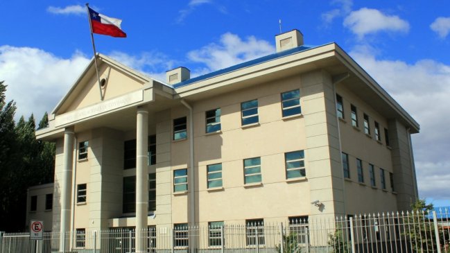 Corte de Coyhaique confirmó condena contra traficante de drogas