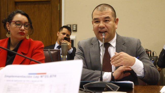 Superintendente se reúne con las isapres y pide 