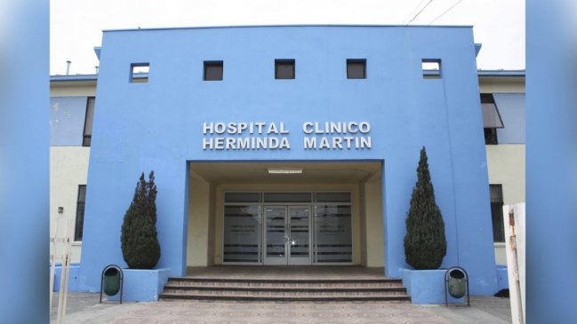 Hospital de Chillán solicitó autopsia médico-legal tras muerte de mujer en cesárea