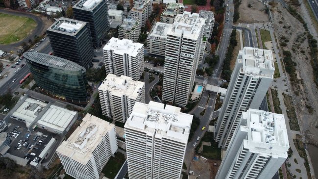 Tasa de créditos hipotecarios descendió a 4,42% durante noviembre