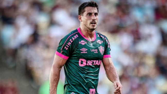 Exvolante de Juventus y Benfica está en la órbita de Universidad Católica