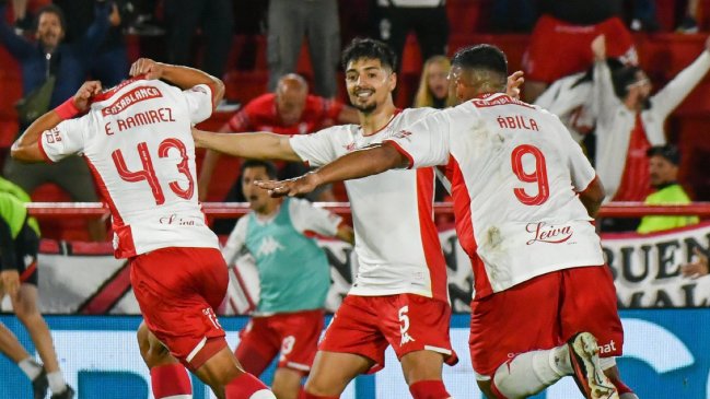 Huracán de Echeverría y Alarcón venció a Platense y se metió a la pelea del título a un fecha del final