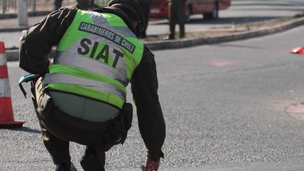   Sicólogo del Cesfam de Caldera murió en accidente de tránsito 