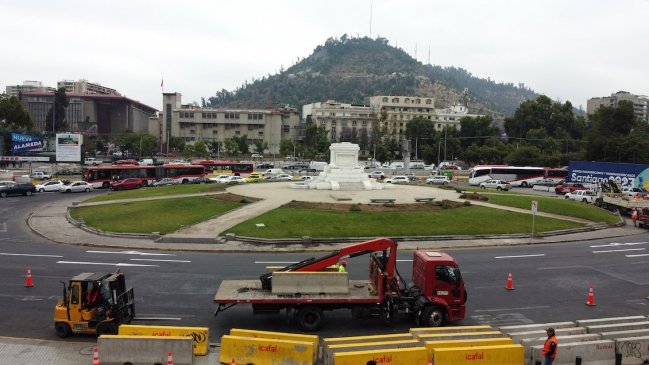 Las claves del nuevo Eje Alameda-Providencia