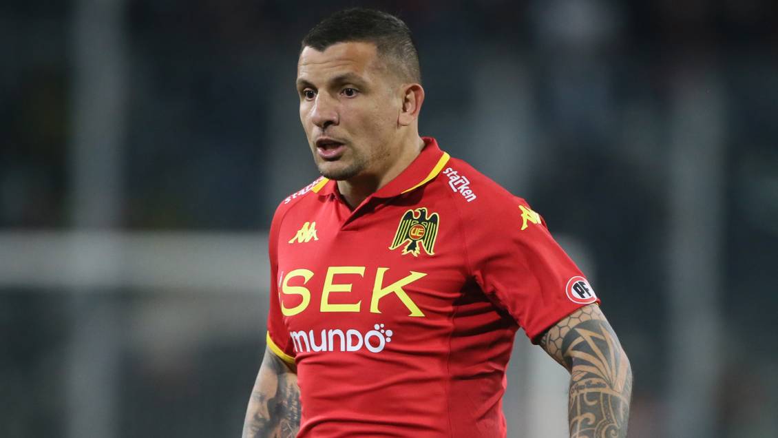 Vecchio negó críticas a Unión Española: Esa declaración yo no la hice