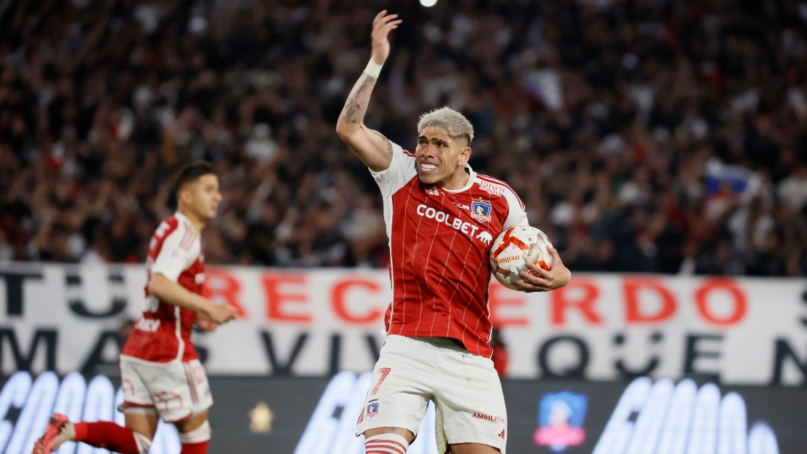 Prensa aseguró que Carlos Palacios llegará este martes a Argentina