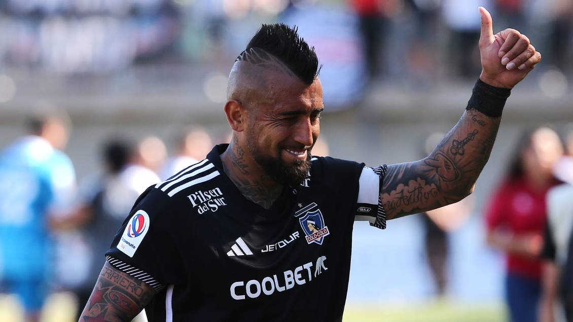 Colo Colo define amistosos para su pretemporada