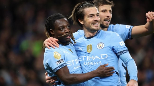 Premier League aumentó el número de cargos en contra de Manchester City