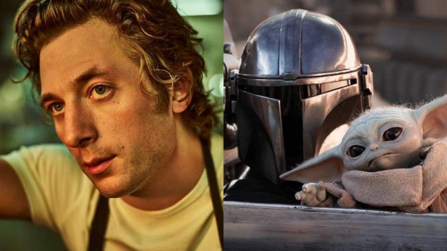 Jeremy Allen White será el hijo de recordado villano en la película de 