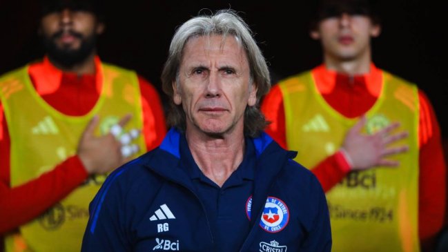 Ricardo Gareca se reunirá en Europa con Pellegrini y Simeone