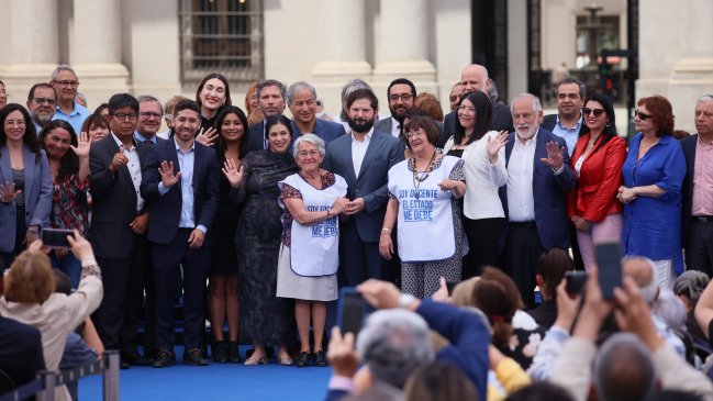 Proyecto de pago de la 