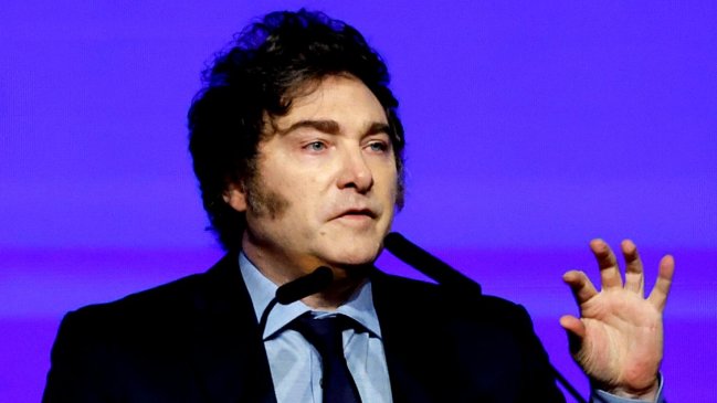 Milei anunció autonomía fiscal de provincias y 90% menos de impuestos nacionales