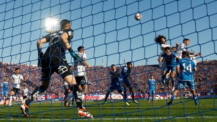   Milad contó fechas que evalúan para la Supercopa entre Colo Colo y U. de Chile 