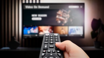  Los smart TV recopilan datos incluso al usarlos como pantalla externa  