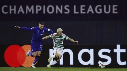   Sorteos de los play-offs de la Champions y Europa League serán el 31 de enero 