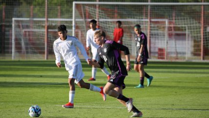   Convocatoria busca talentos jóvenes para entrenar en Bayern Munich 