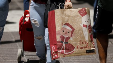   Navidad y Año Nuevo: Estiman que hogares gastarán 330 mil pesos extras 