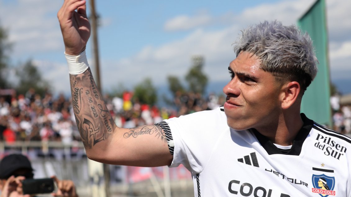 Carlos Palacios tiene fecha para los chequeos médicos en Boca Juniors