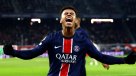 PSG se recuperó en la Champions con goleada a Salzburgo en Austria