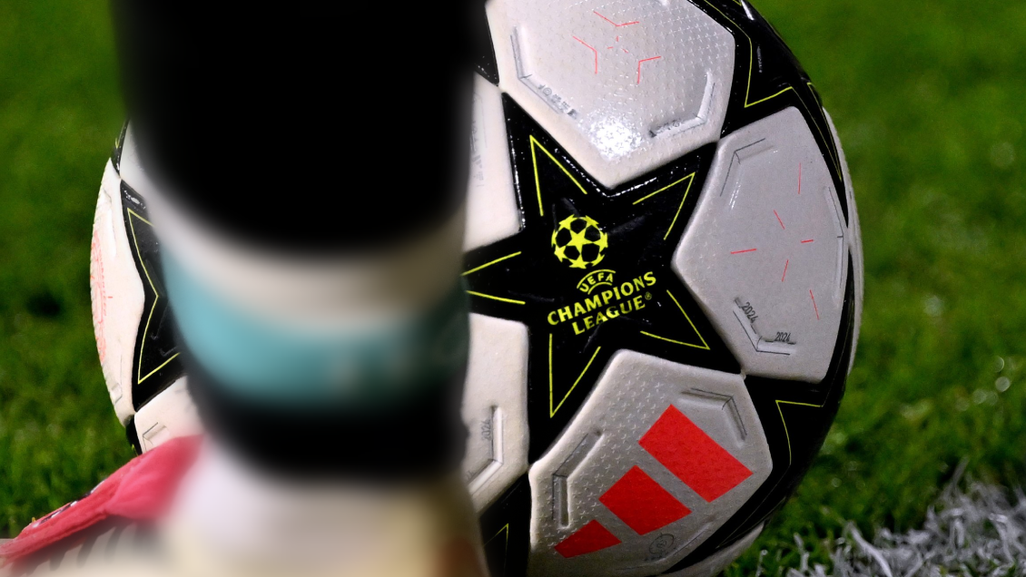 Los resultados de la sexta fecha de la Liga de Campeones