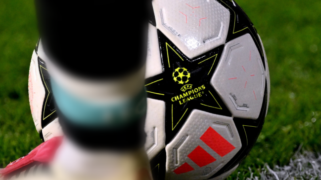 Los resultados de la sexta fecha de la Liga de Campeones