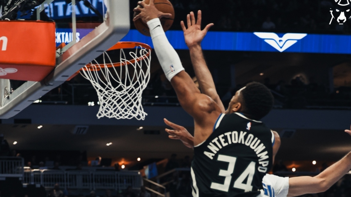 Los Bucks y Oklahoma City clasificaron al Final Four de la NBA Cup