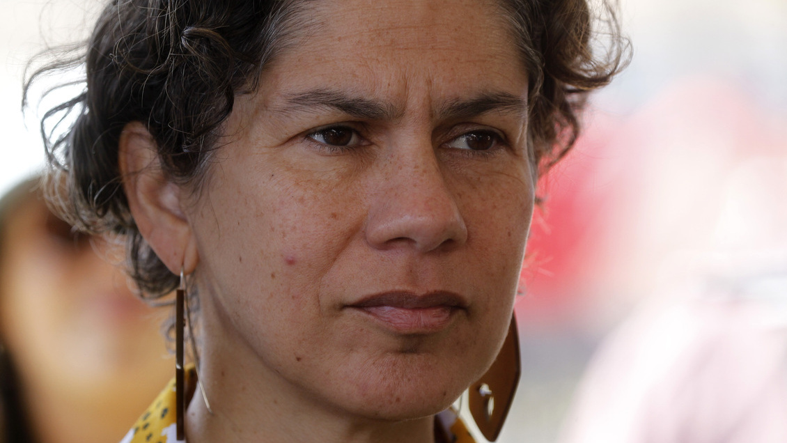 Dominga: UDI oficiará a Contraloría por situación de Maisa Rojas