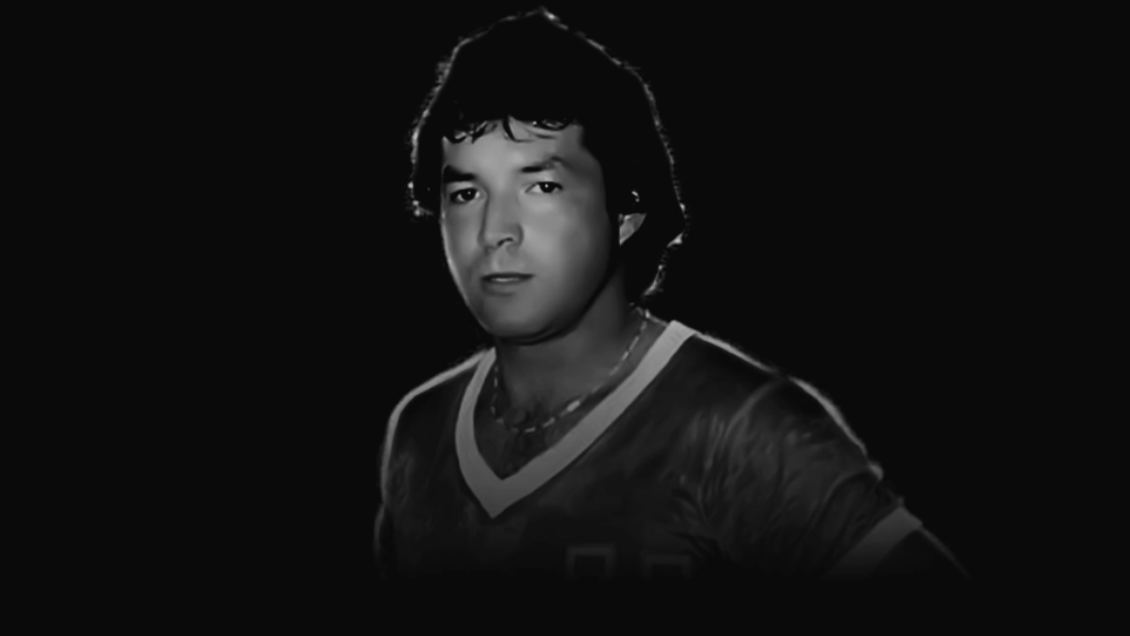 Universidad de Chile lamentó el deceso de Sandrino Castec: 