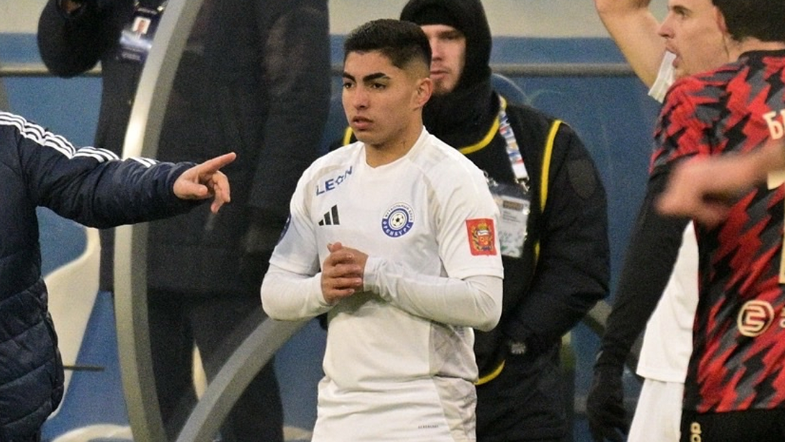 Jordhy Thompson celebró que compró una casa y reconoció que será padre