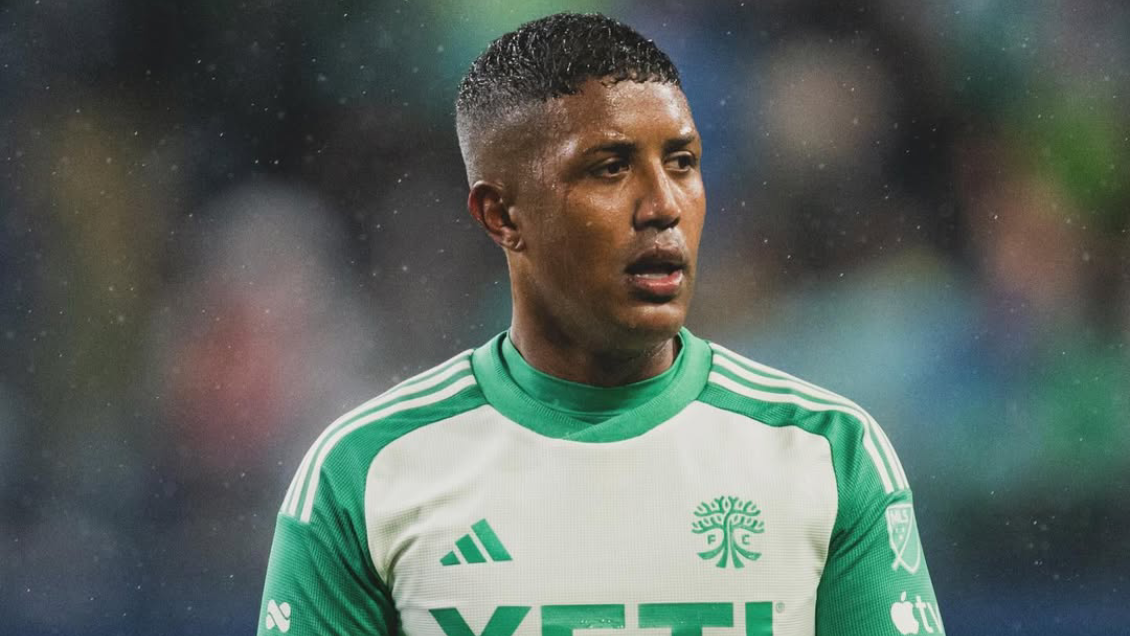 U. Católica anunció un principio de acuerdo con el colombiano Jhojan Valencia