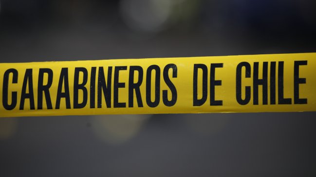 Adolescente de 16 años causó fatal choque en Lampa